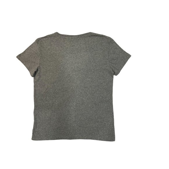 LEVI’S WOMEN LOGO SHIRT - Picture 4 of 4